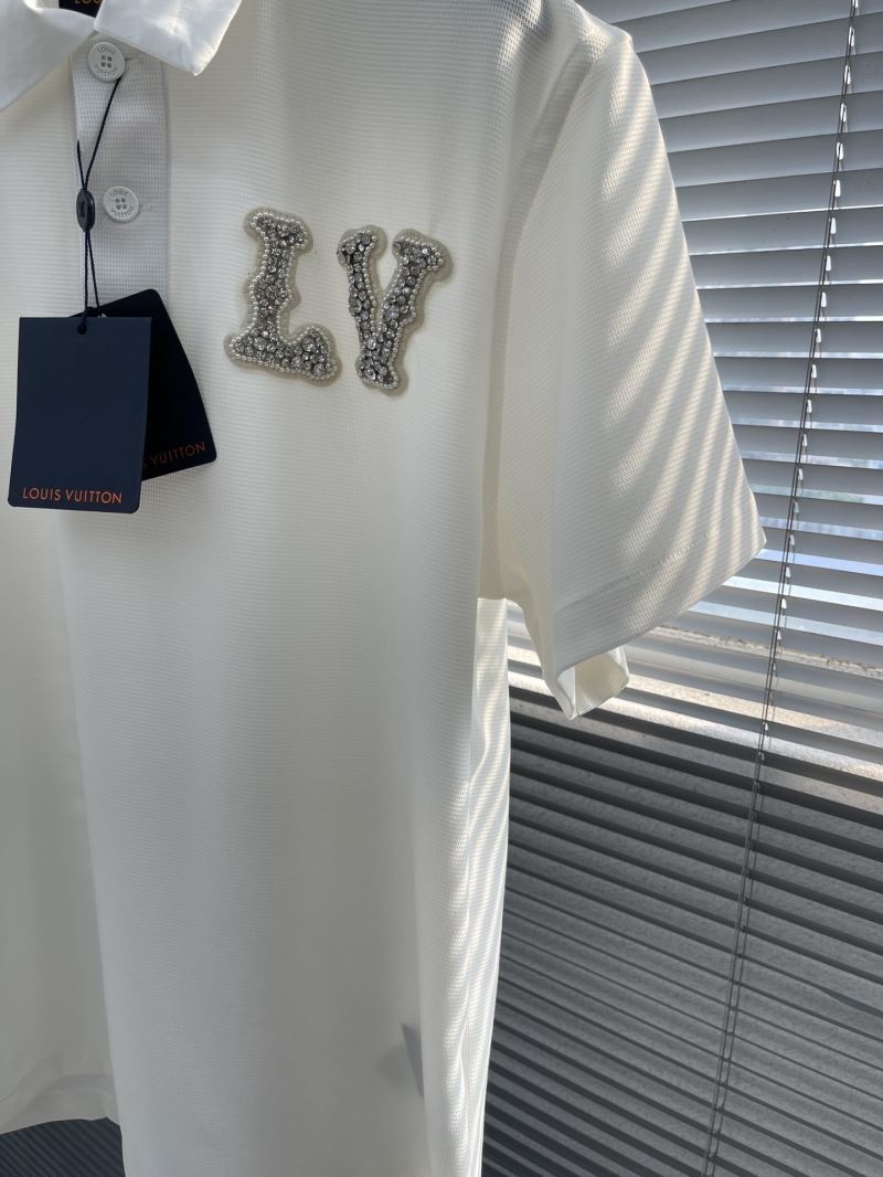 Louis Vuitton T-Shirts